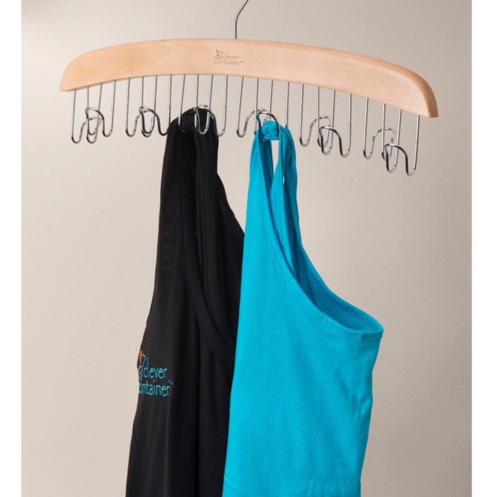 Belt/tank Hanger